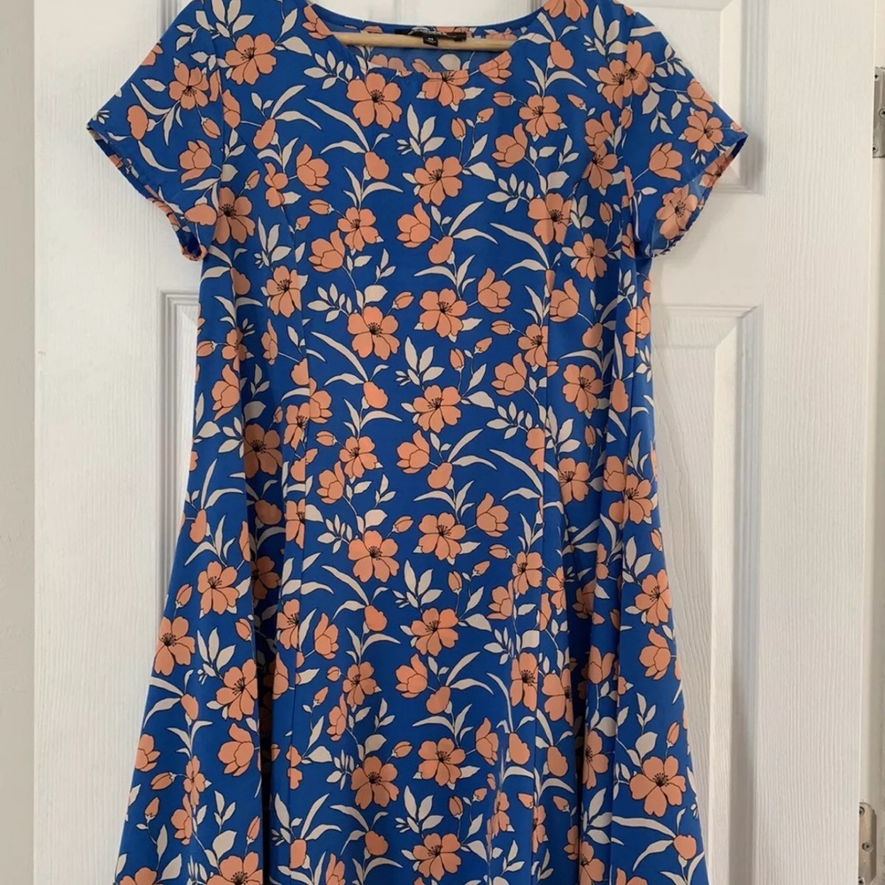 Lulus Dress Medium